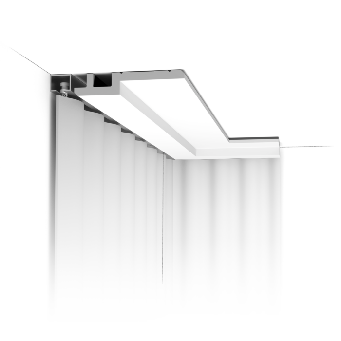 C395 STEPS Cornice Orac