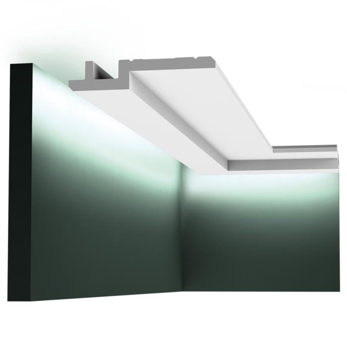 C395 STEPS Cornice Orac