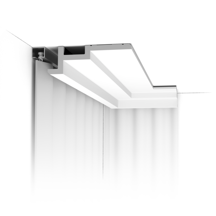 C396 STEPS Cornice Orac