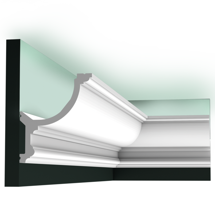 C901 Cornice Orac