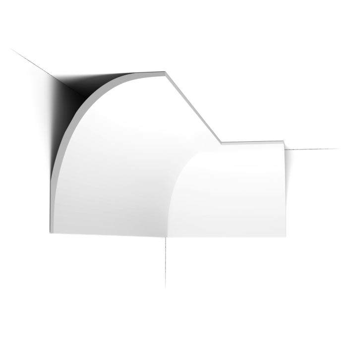 C990 INFINITY Cornice Orac
