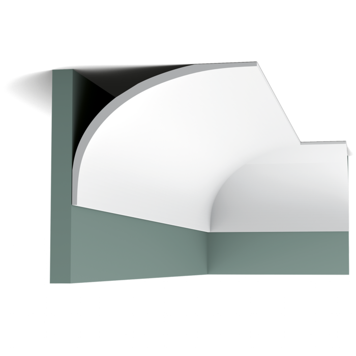 C990 INFINITY Cornice Orac