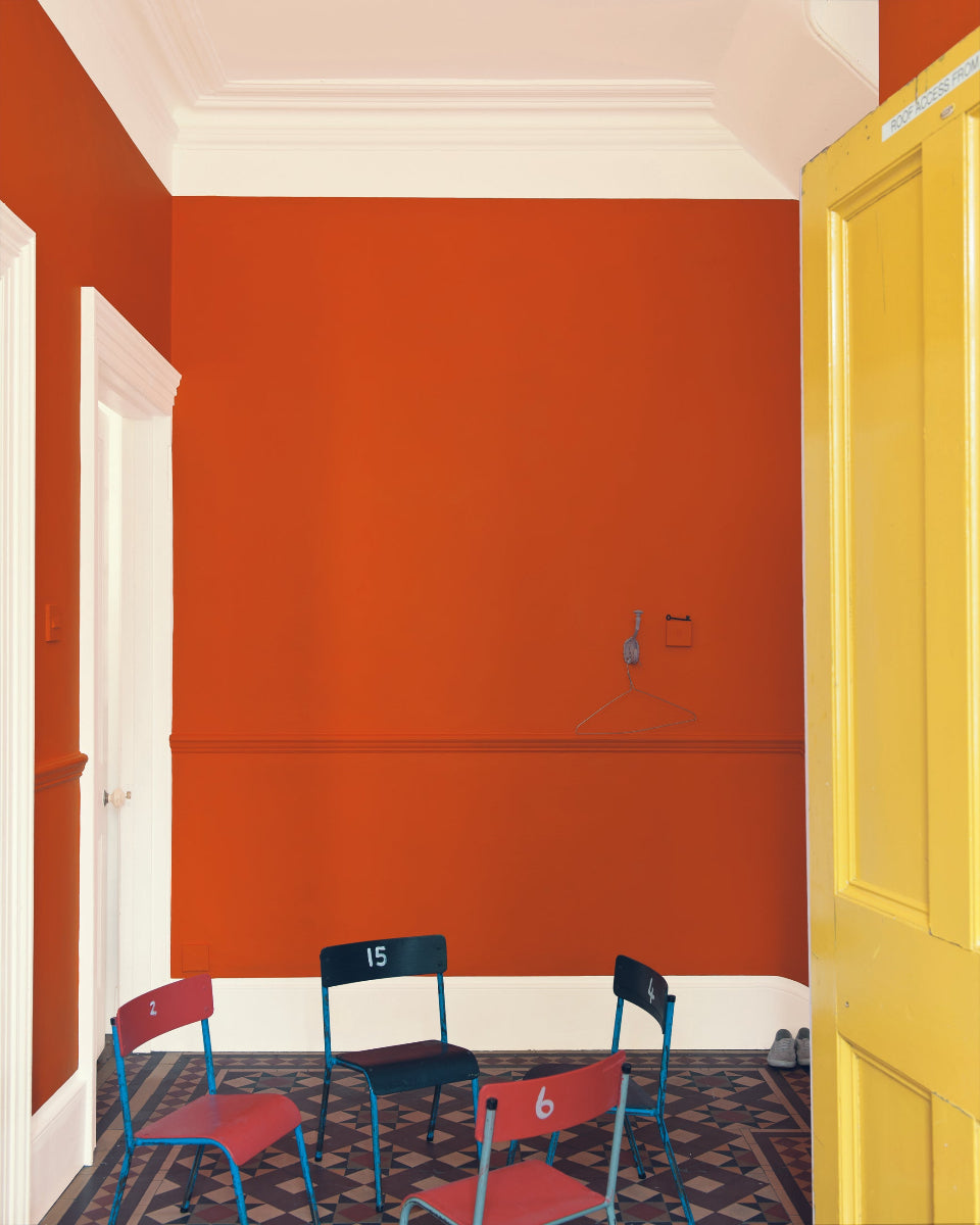 Charlotte's Locks No. 268