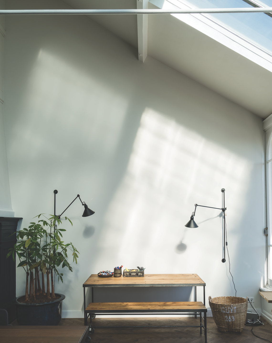 Cornforth White No. 228