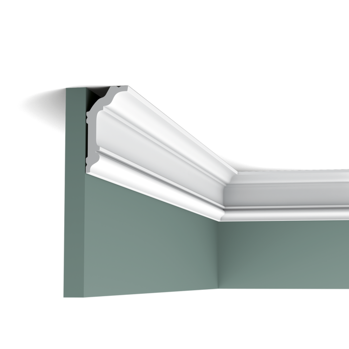 CX176 Cornice Orac