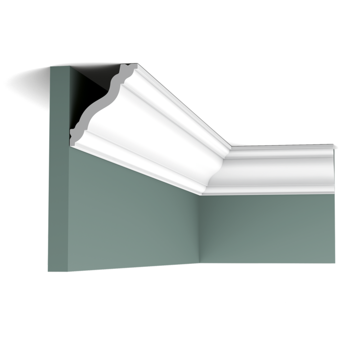 CX177 Cornice Orac