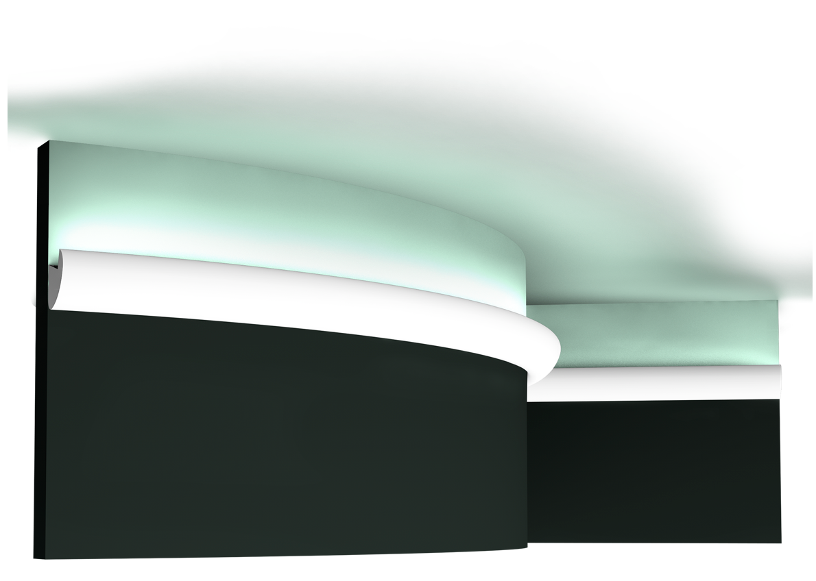 CX188F Cornice Orac Flex