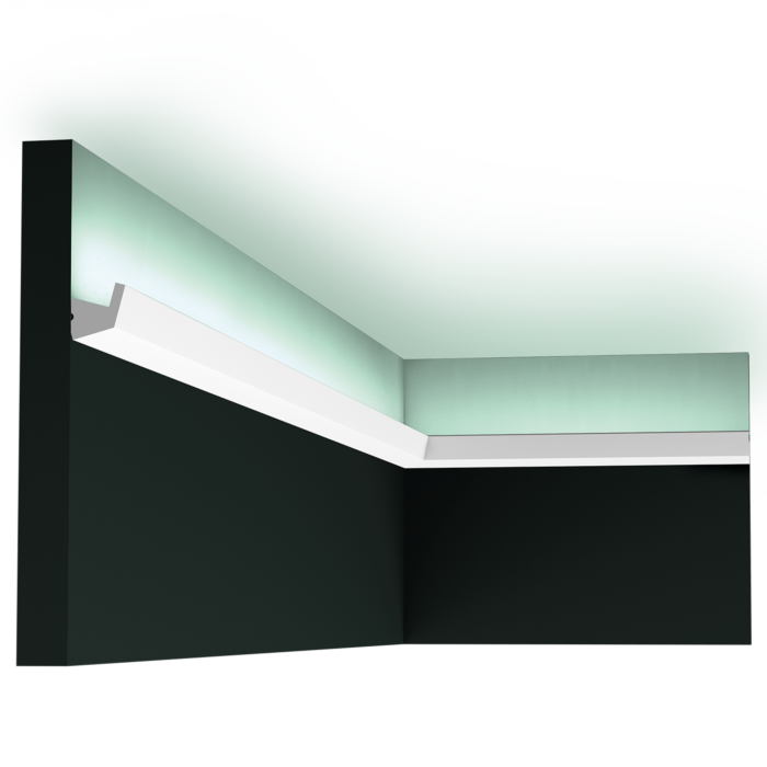 CX189 Cornice Orac
