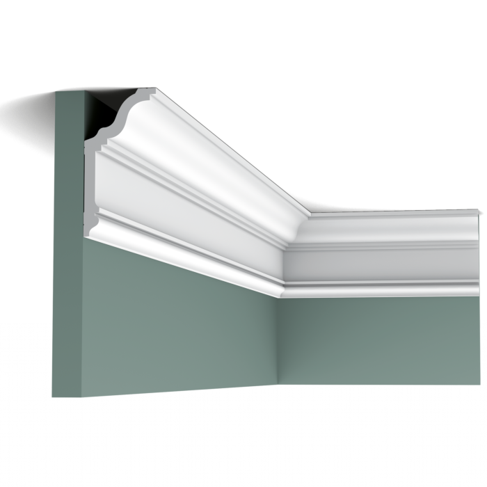 CX192 Cornice Orac