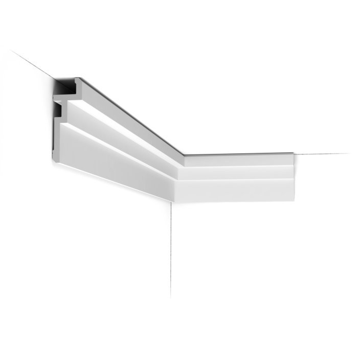 CX196 U-STEPS Cornice Orac