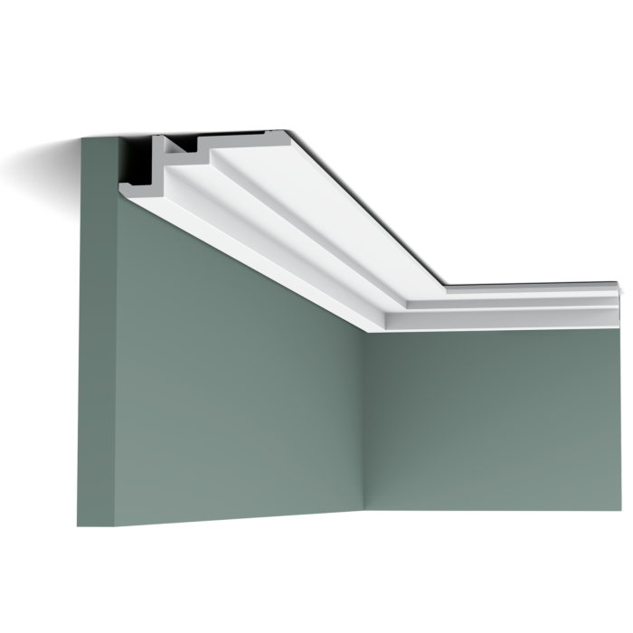 CX196 U-STEPS Cornice Orac