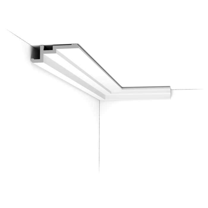 CX196 U-STEPS Cornice Orac