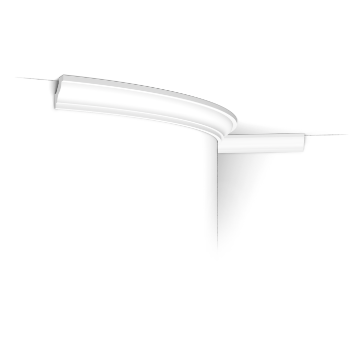 C230F Cornice Orac Flex
