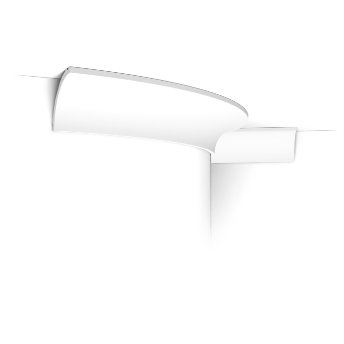 C240F Cornice Orac Flex
