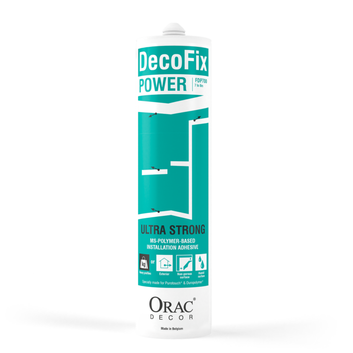 FDP700 DECOFIX POWER