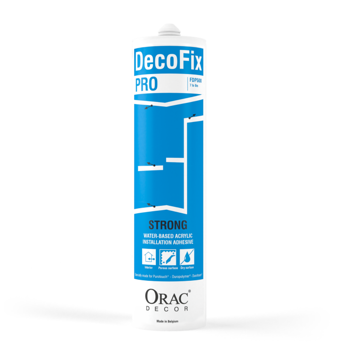 FDP500 DECOFIX PRO