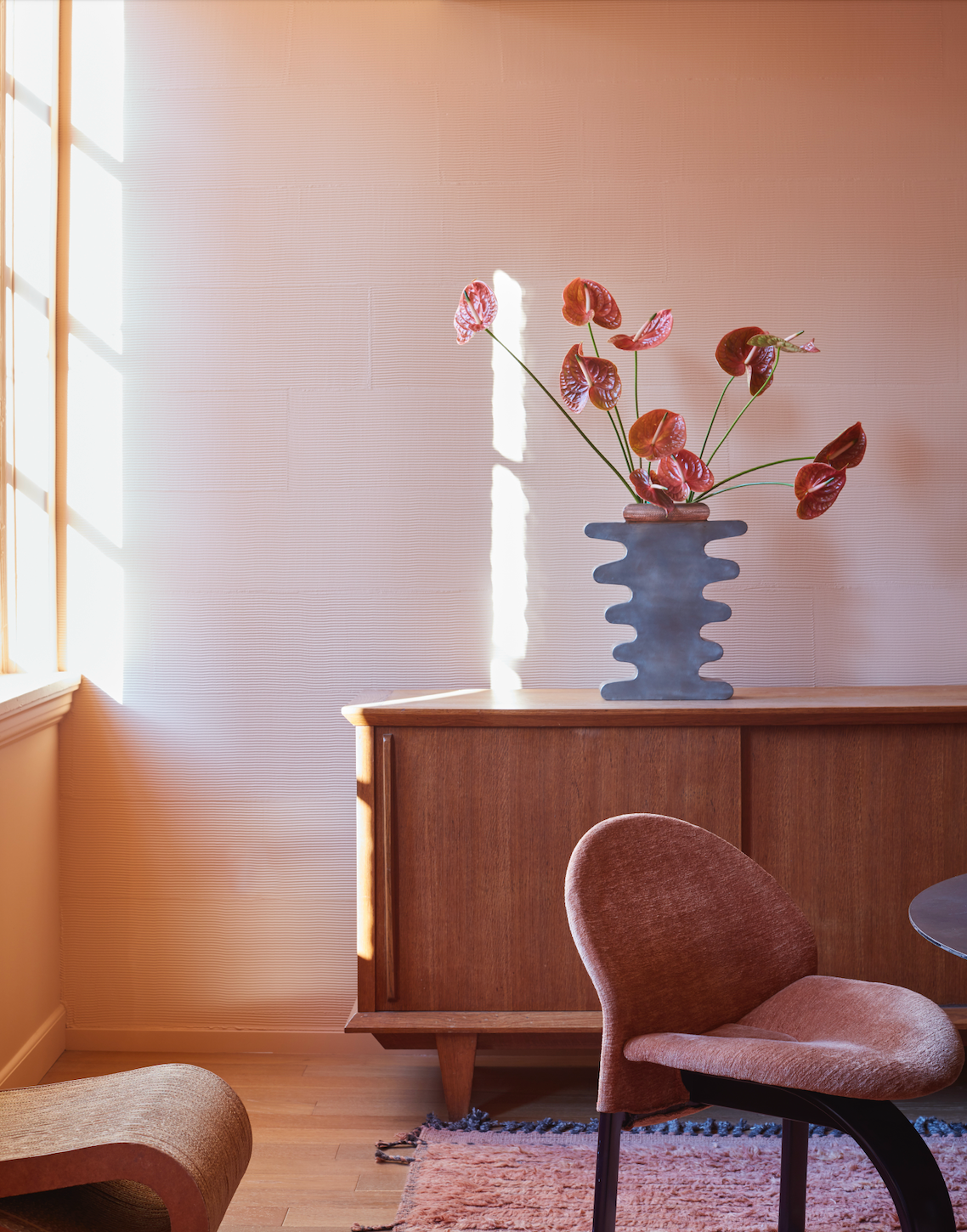 Faded Terracotta No. CC8