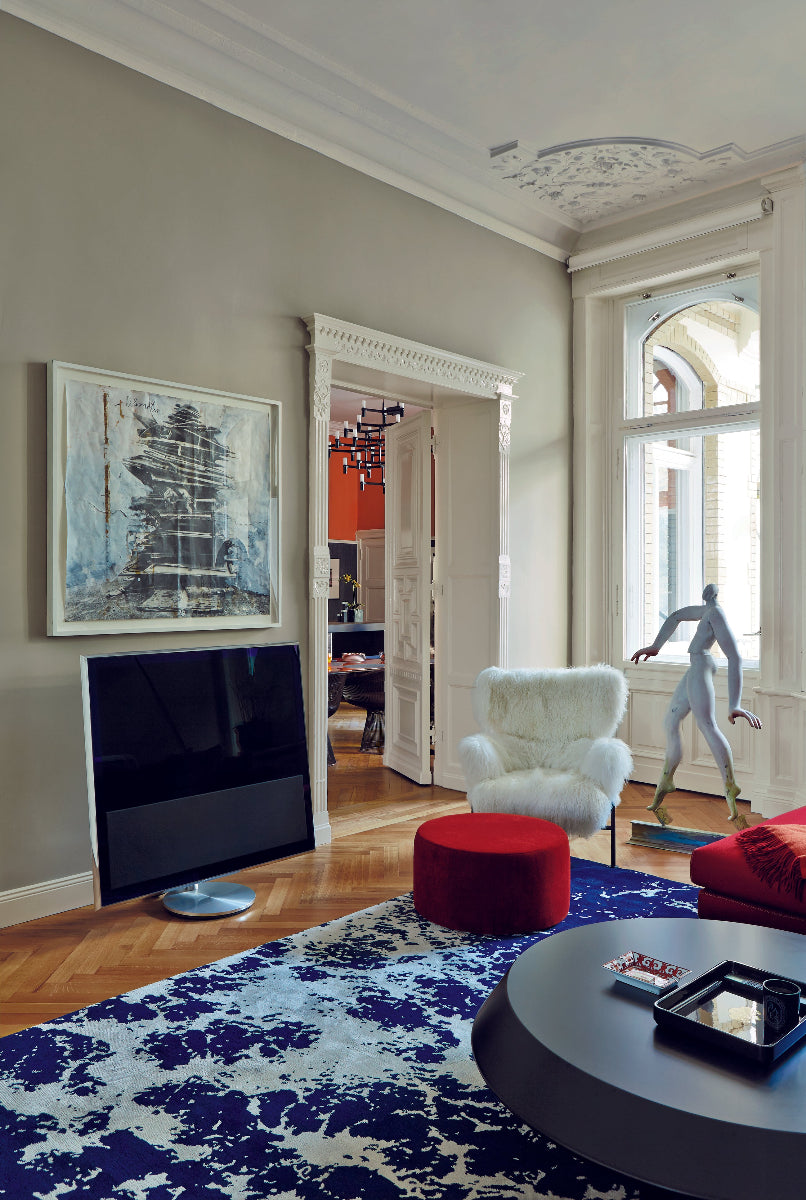 Hardwick White No. 5