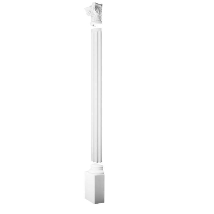 K1001 Decoro Orac
