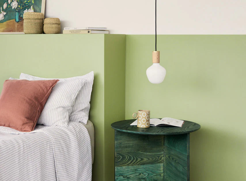 Stockwell Green™ No.203