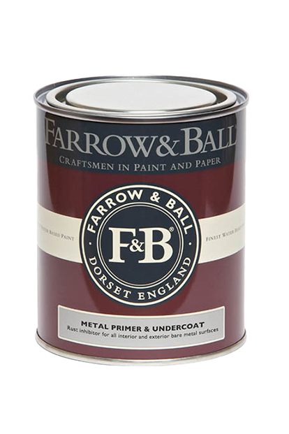 Metal Primer & Undercoat