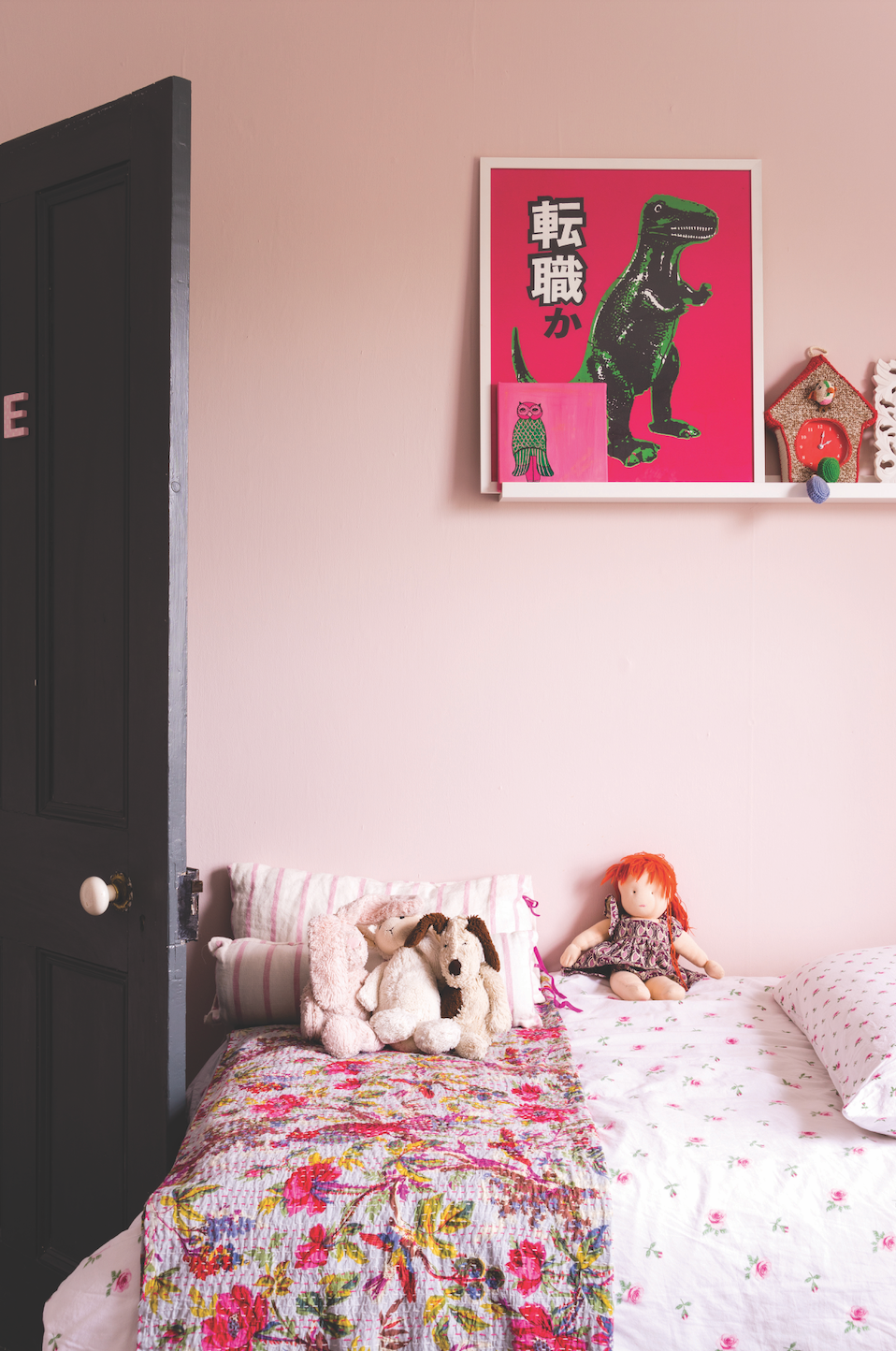 Middleton Pink No. 245