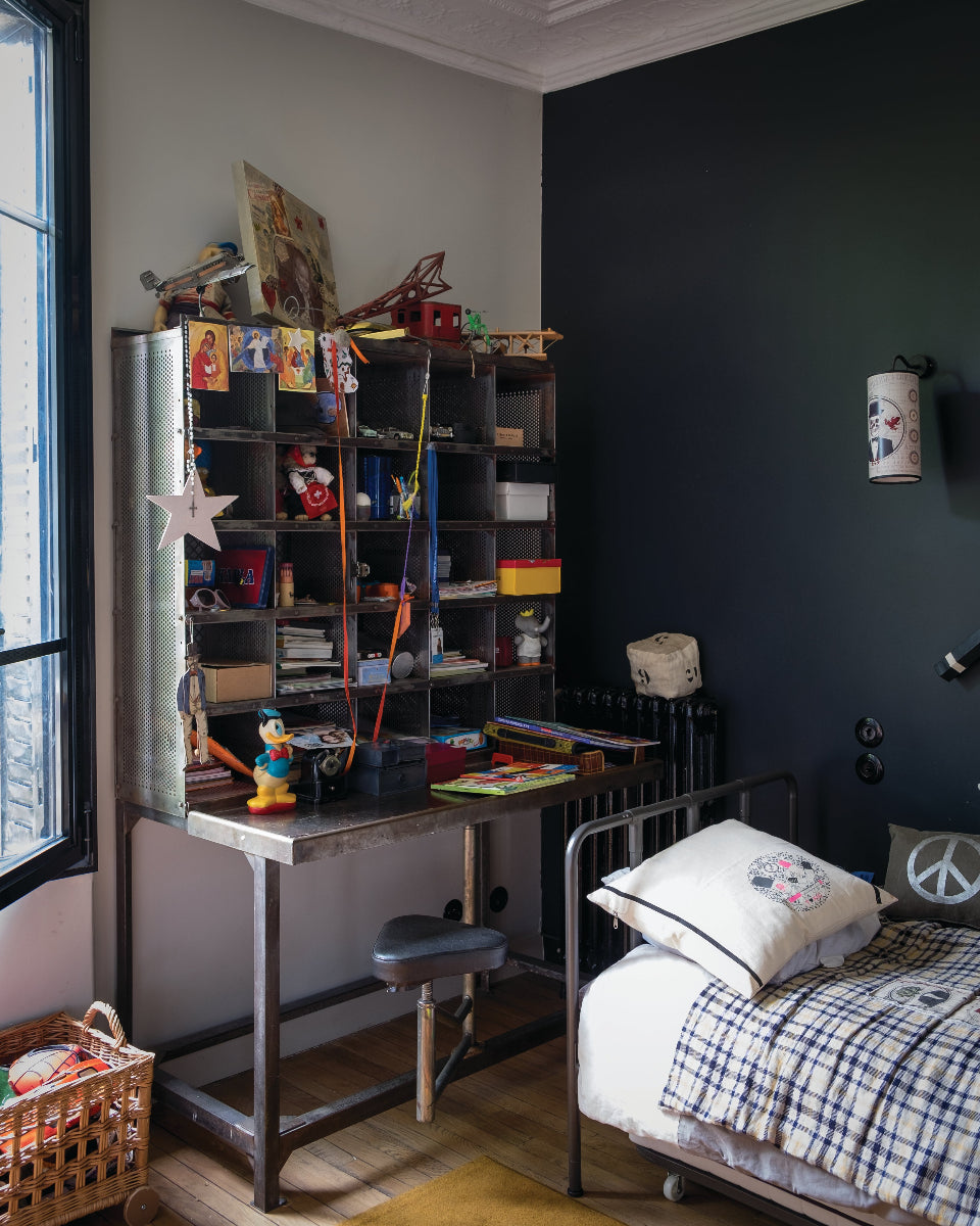 Off-Black No. 57
