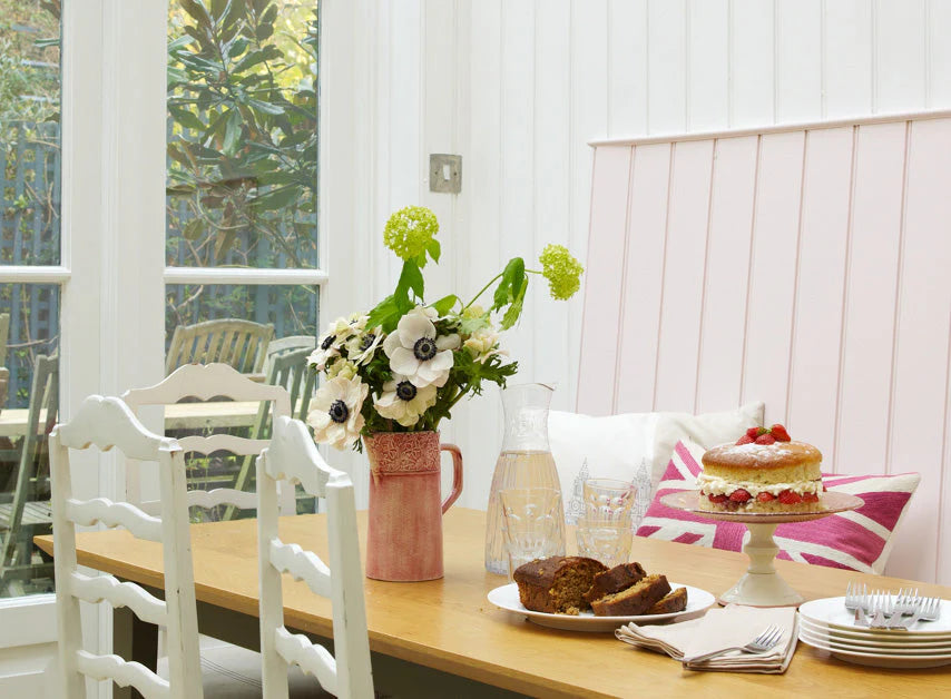 Palmerston Pink™ No.243