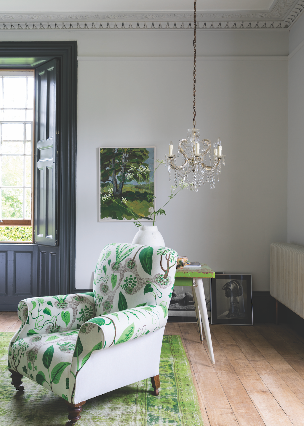 Pavilion Gray No. 242