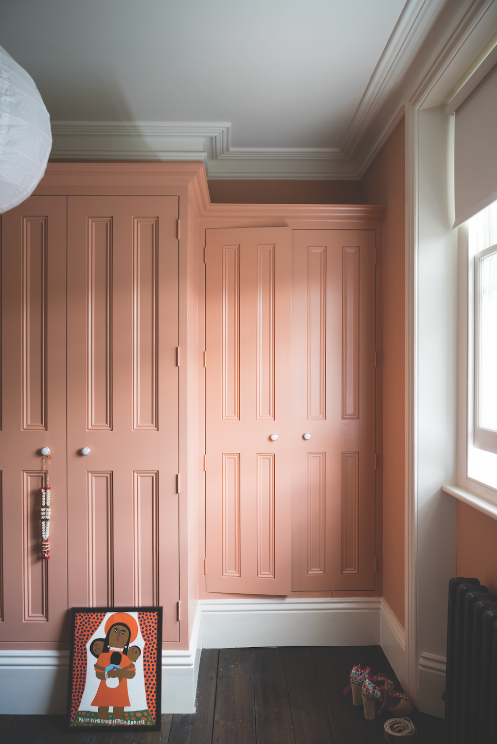 Porphyry Pink No. 49
