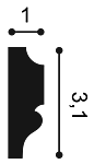 PX116 Profilo Orac