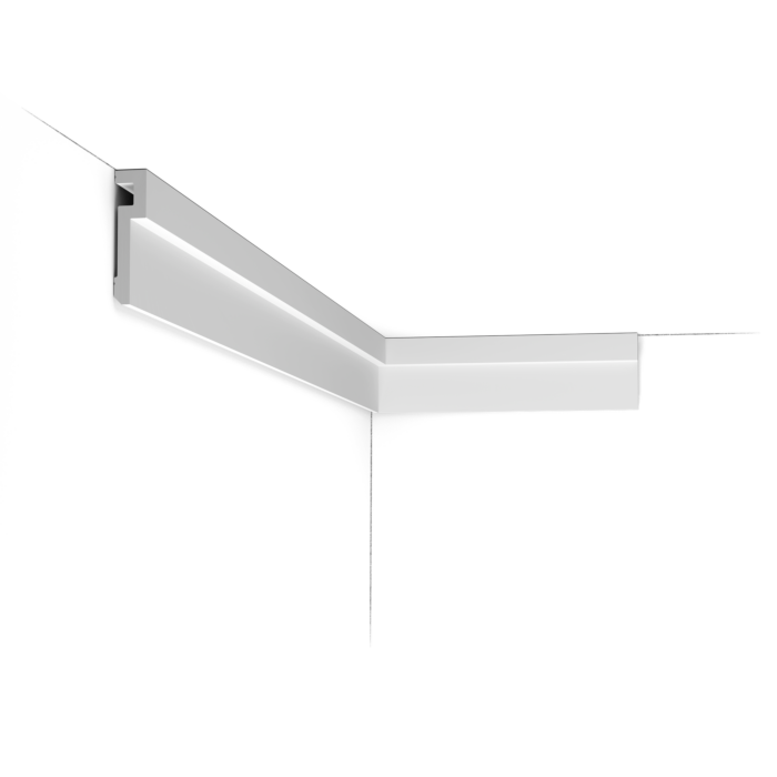 PX198 U-STEPS Cornice Orac