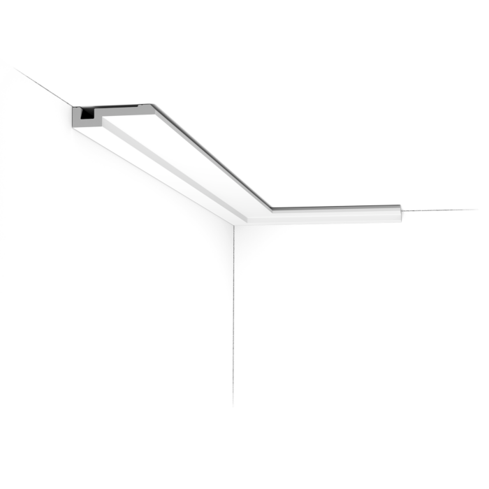 PX198 U-STEPS Cornice Orac