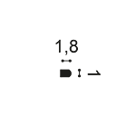 PX209 RIBBON Profilo Orac