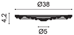 R08 Rosone Orac