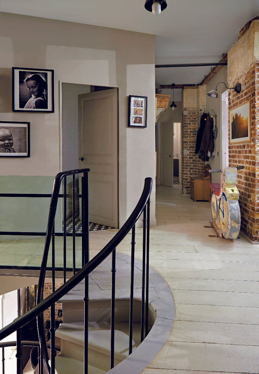 Shaded White No. 201