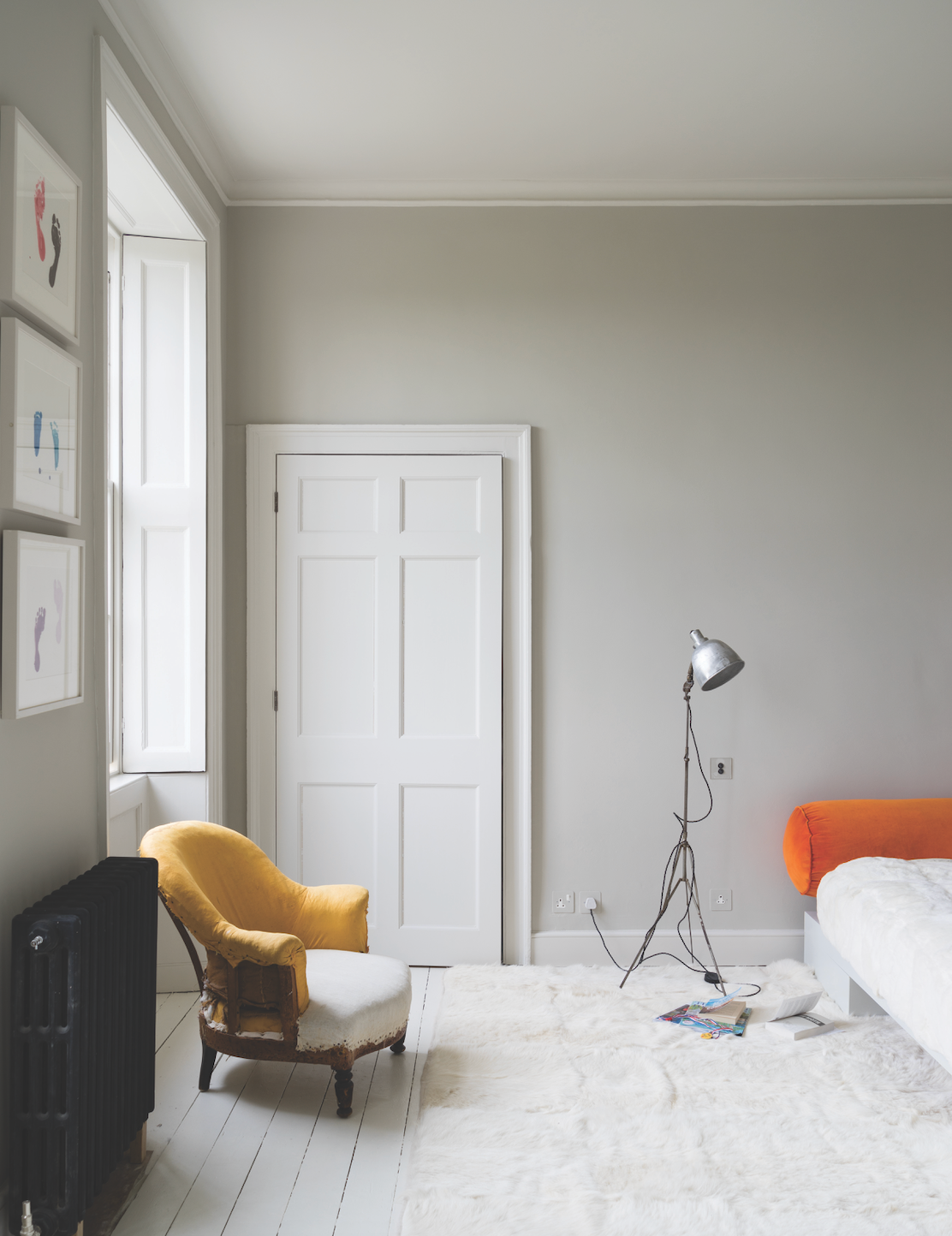 Skimming Stone No. 241