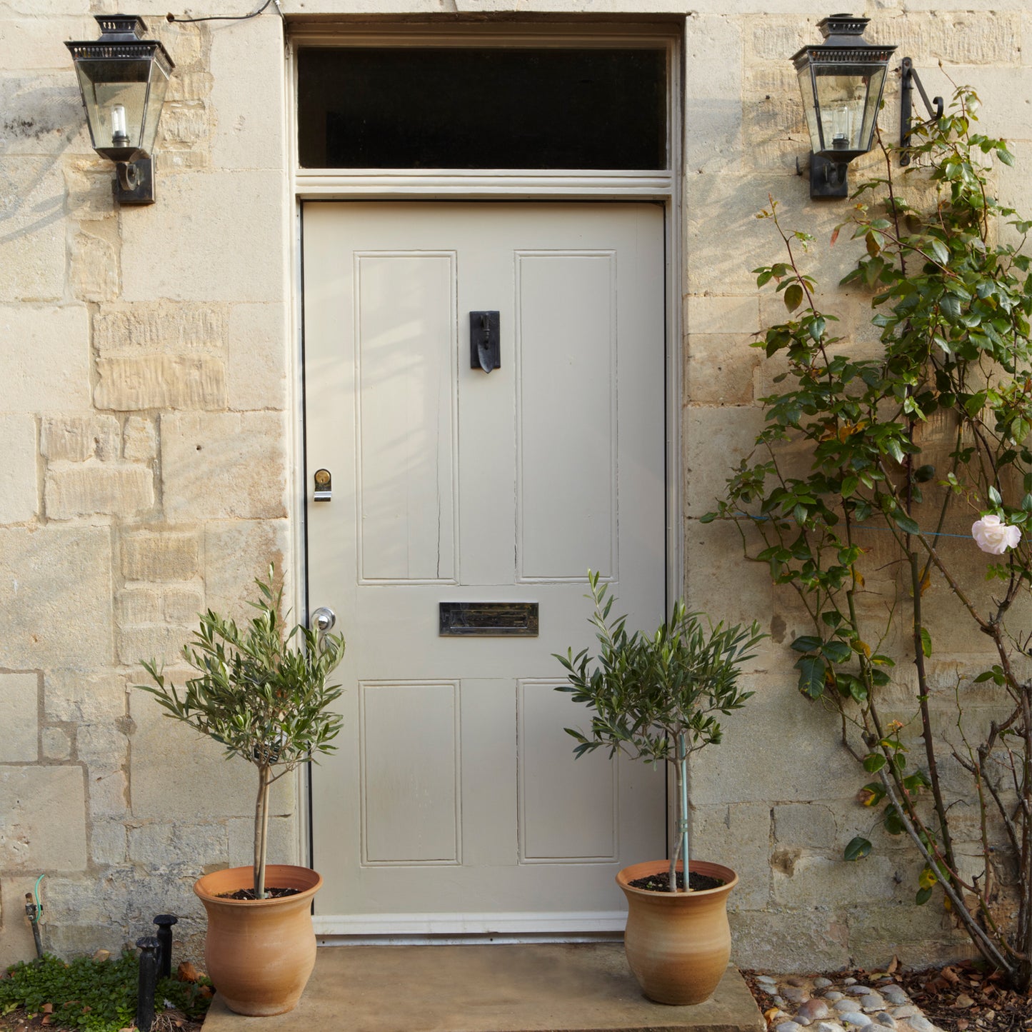 Stony Ground No. 211