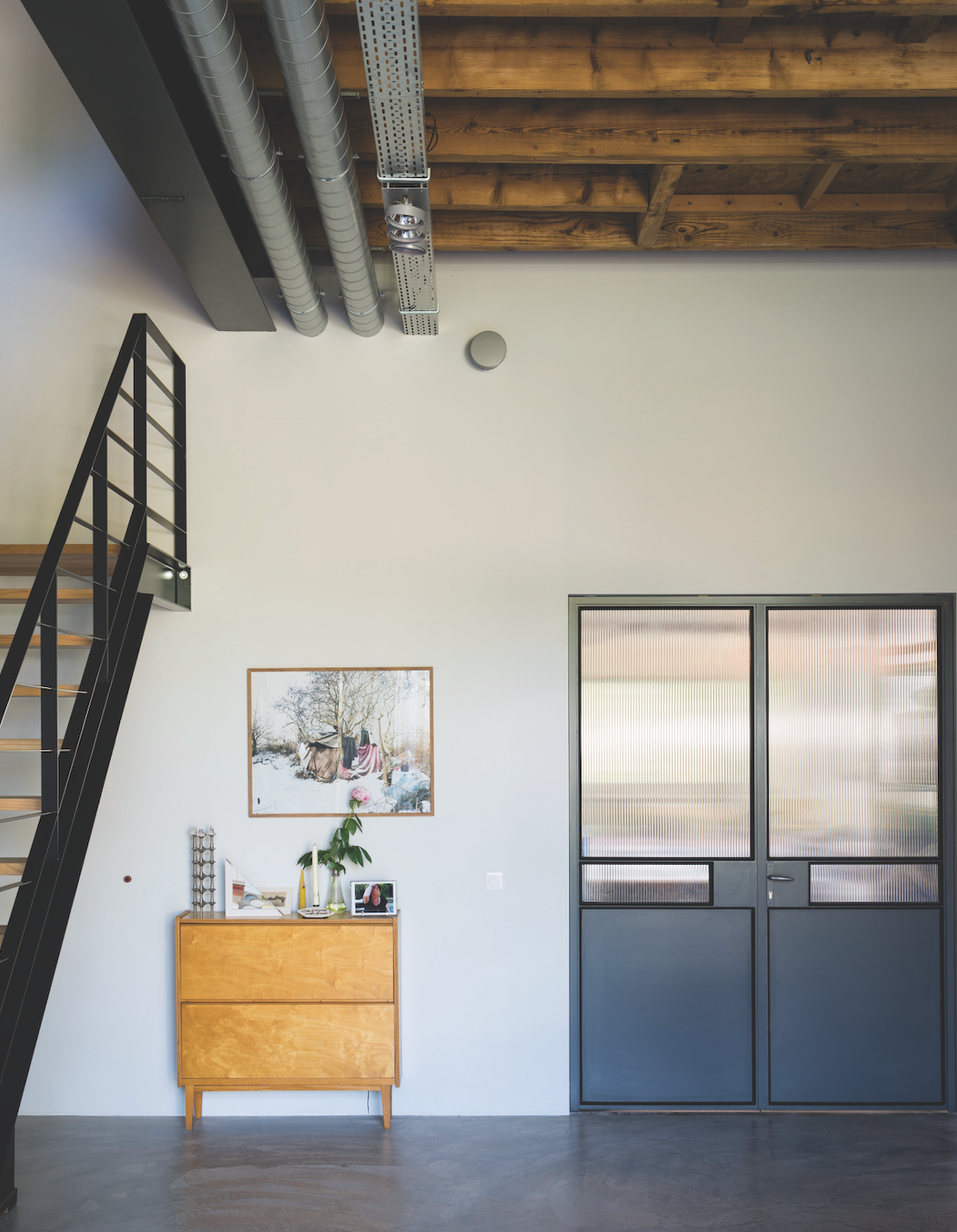 Strong White No. 2001