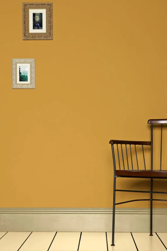 Sudbury Yellow No. 51