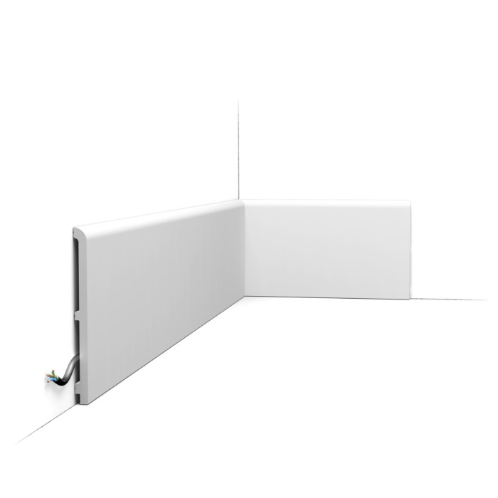 SX212 CASCADE Battiscopa Orac