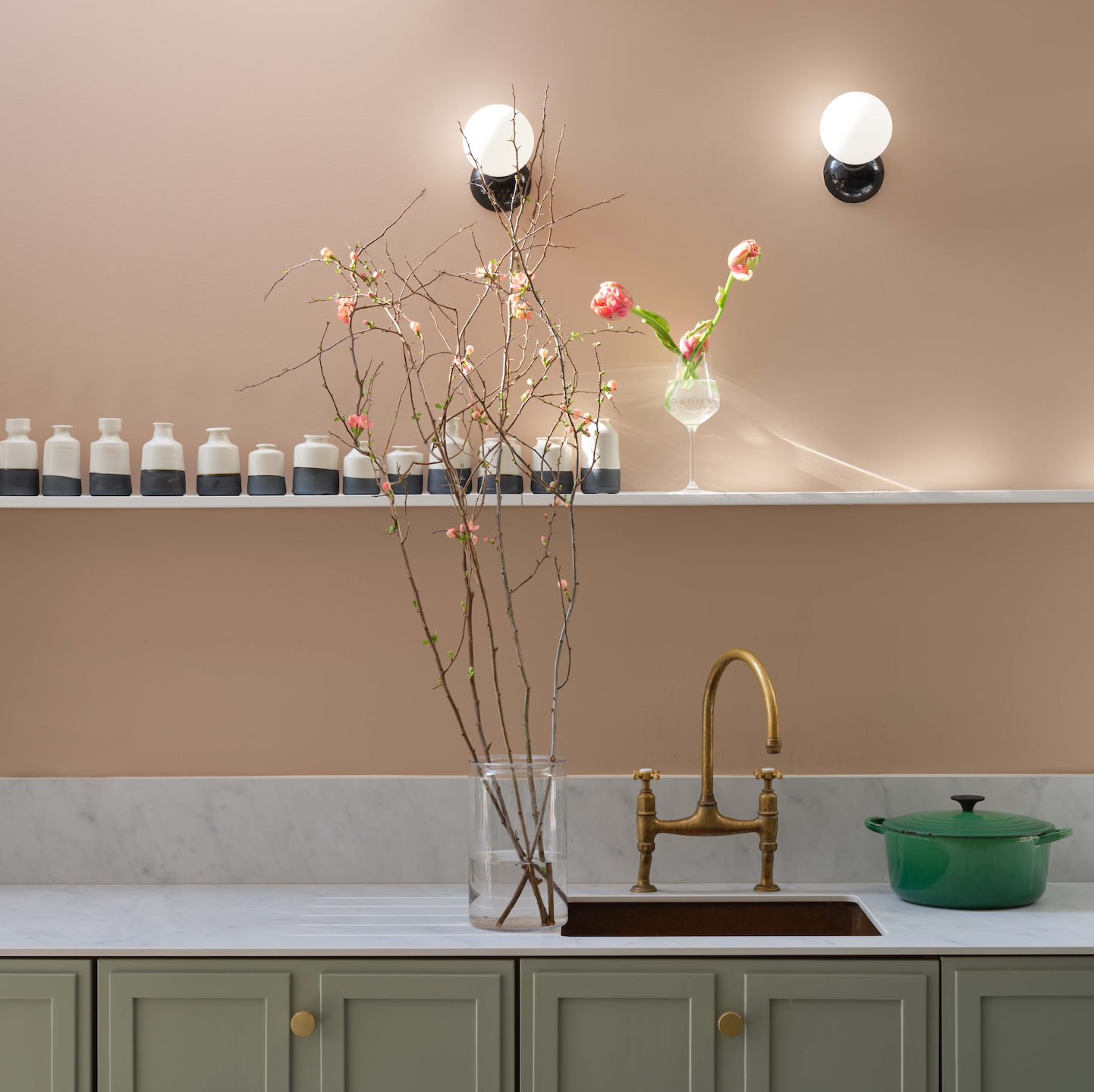 Templeton Pink No. 303