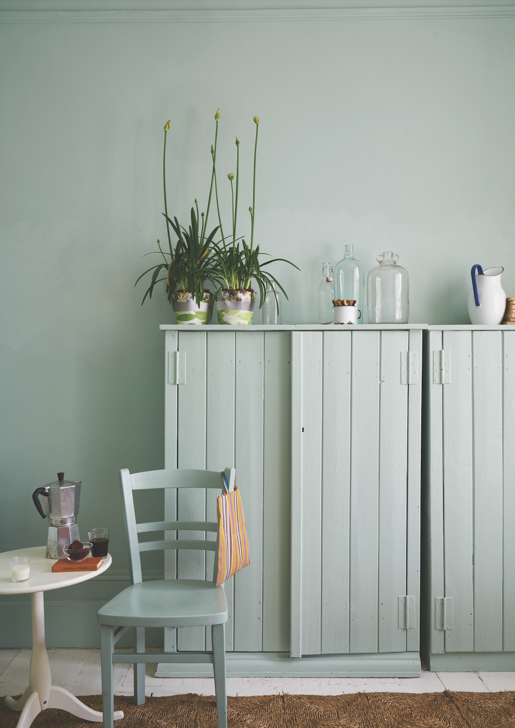 Teresa's Green No. 236