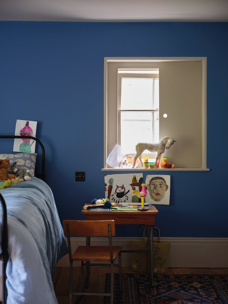 Ultra Marine Blue No. W29