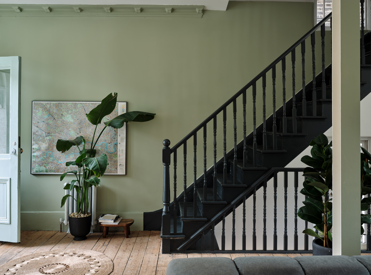 Vert de Terre No. 234