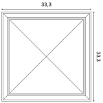 W123 AUTOIRE Pannello 3D Orac