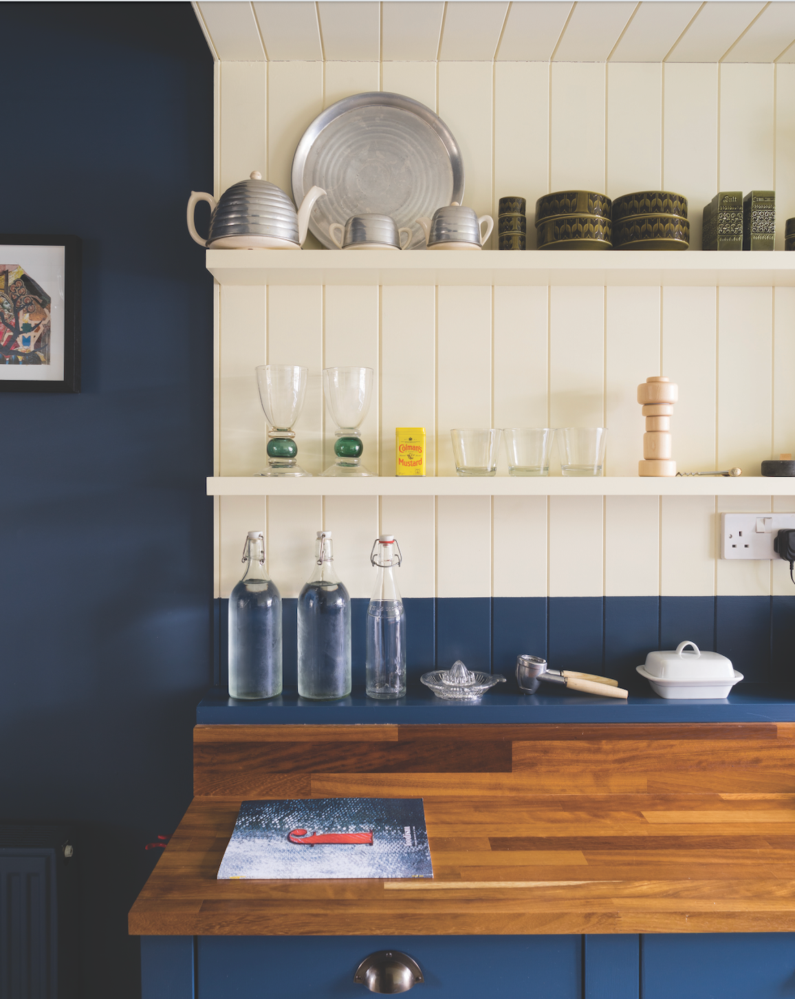 Wimborne White No. 239