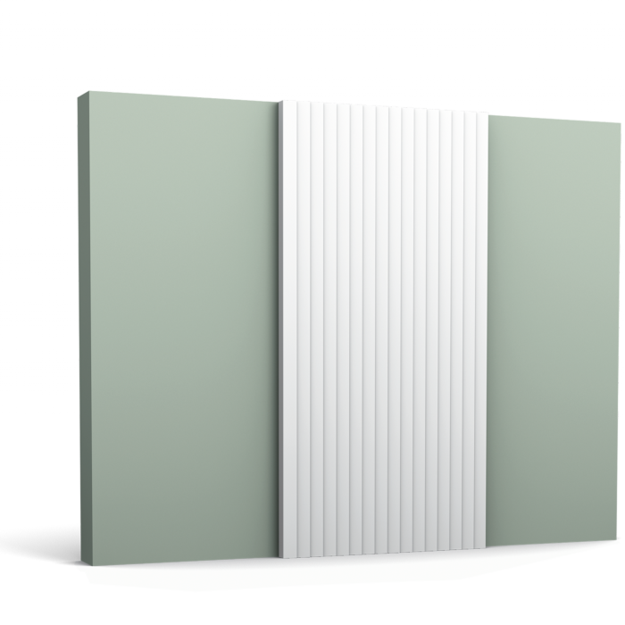 WX204 RIPPLE Pannello 3D Orac