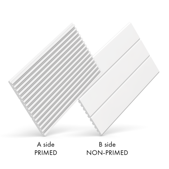 WX205-2600 TRACK Pannello 3D Orac