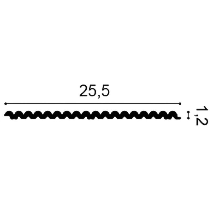 WX210F REED Pannello 3D Orac